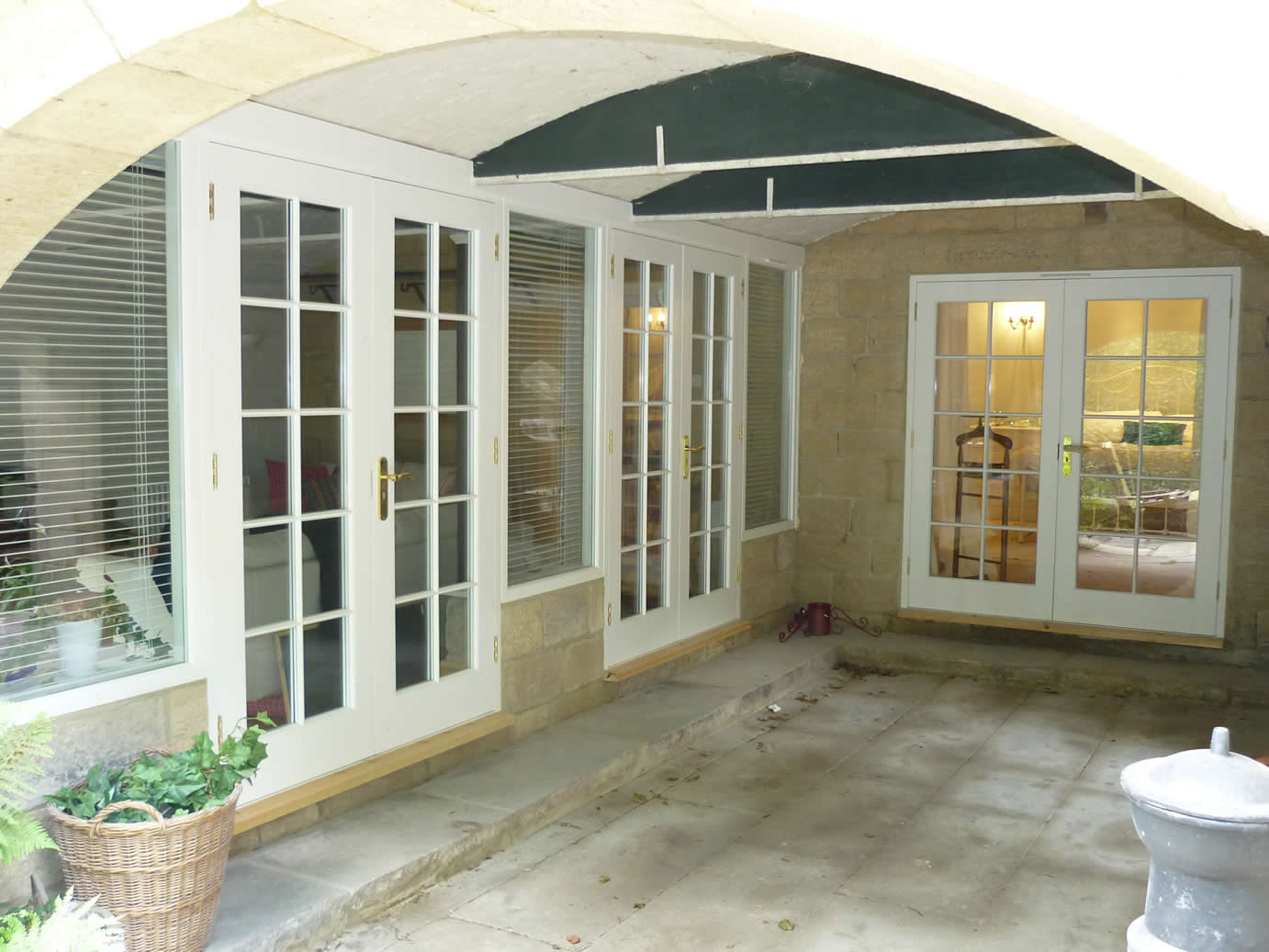 bi fold doors french doors sliding doors archtop joinery