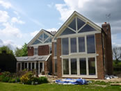 Conservatories