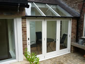 Conservatories