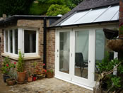 Conservatories