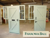 Bespoke Doors