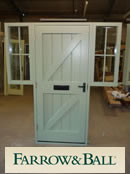 Bespoke Doors
