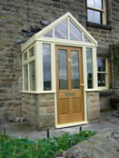 Bespoke Doors