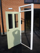 Bespoke Doors