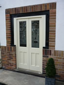 Bespoke Doors
