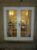 Bespoke Doors