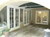 Bespoke Doors