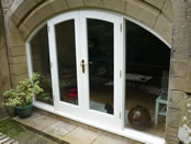 Bespoke Doors
