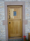 Bespoke Doors