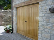 Bespoke Doors