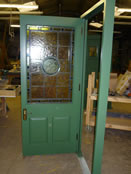 Bespoke Doors